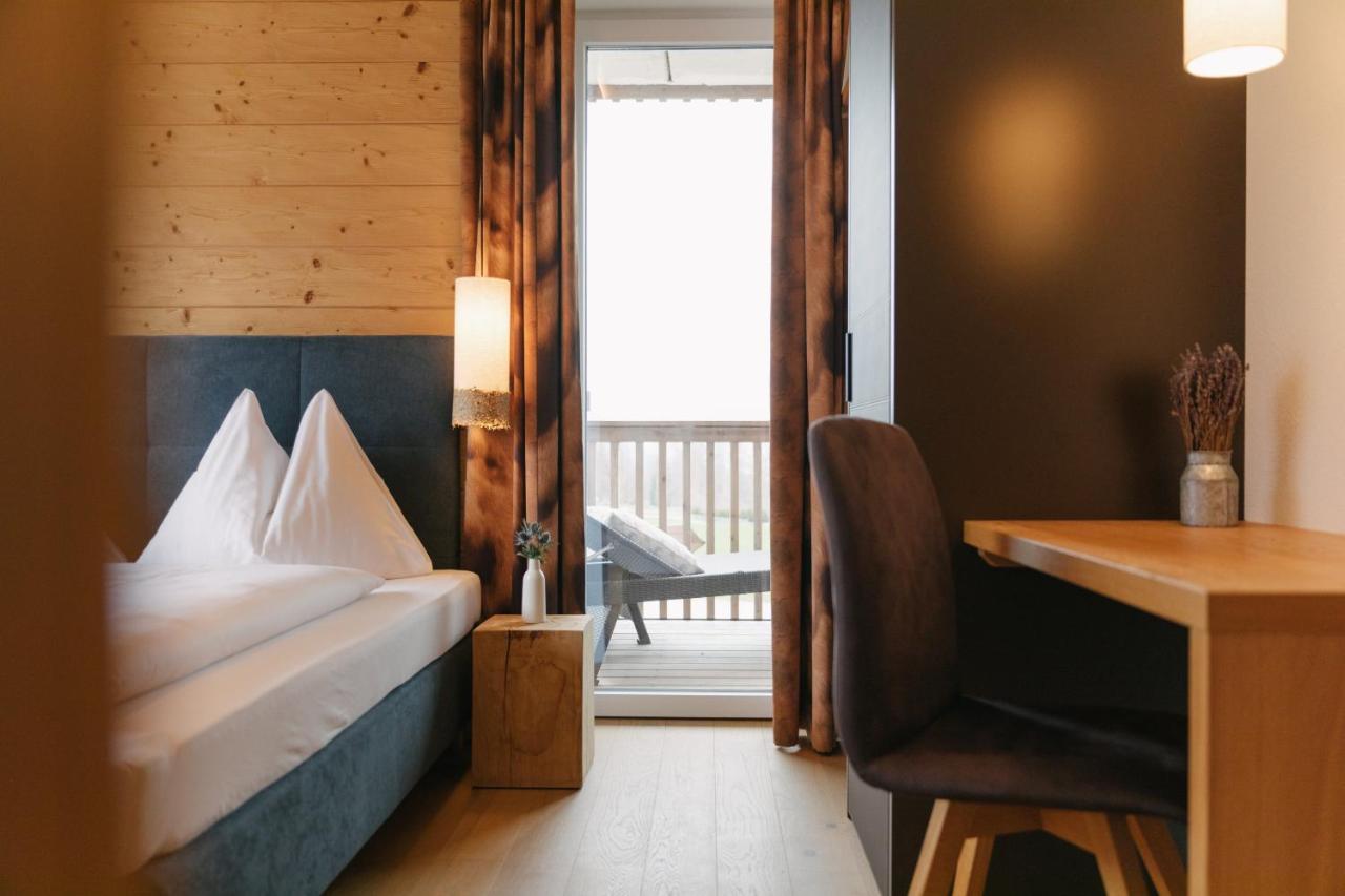 Chalet Village By Apart4You Ramsau am Dachstein Ngoại thất bức ảnh