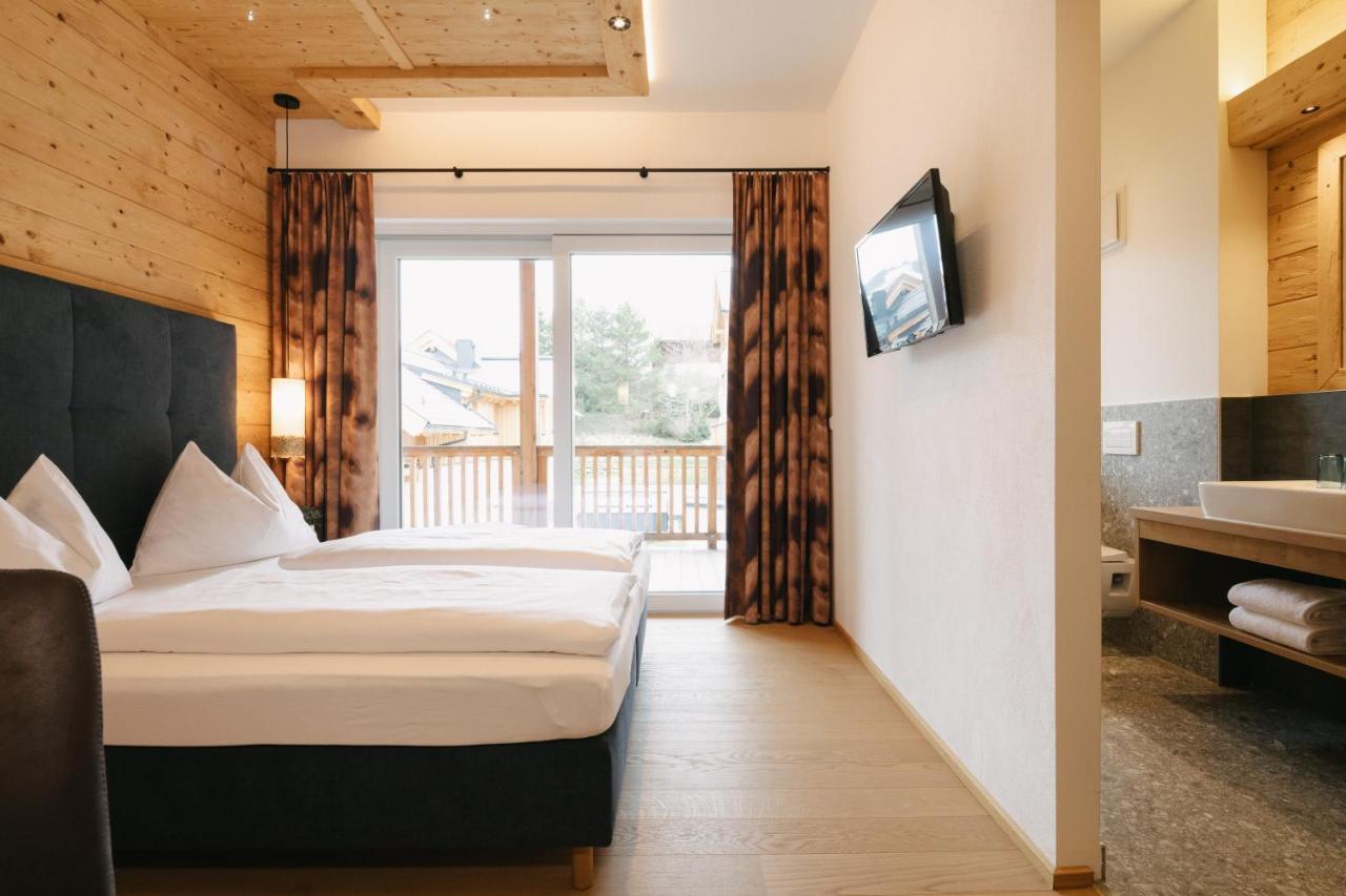 Chalet Village By Apart4You Ramsau am Dachstein Ngoại thất bức ảnh