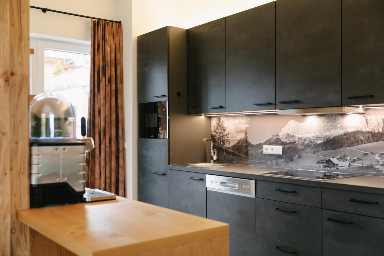 Chalet Village By Apart4You Ramsau am Dachstein Ngoại thất bức ảnh