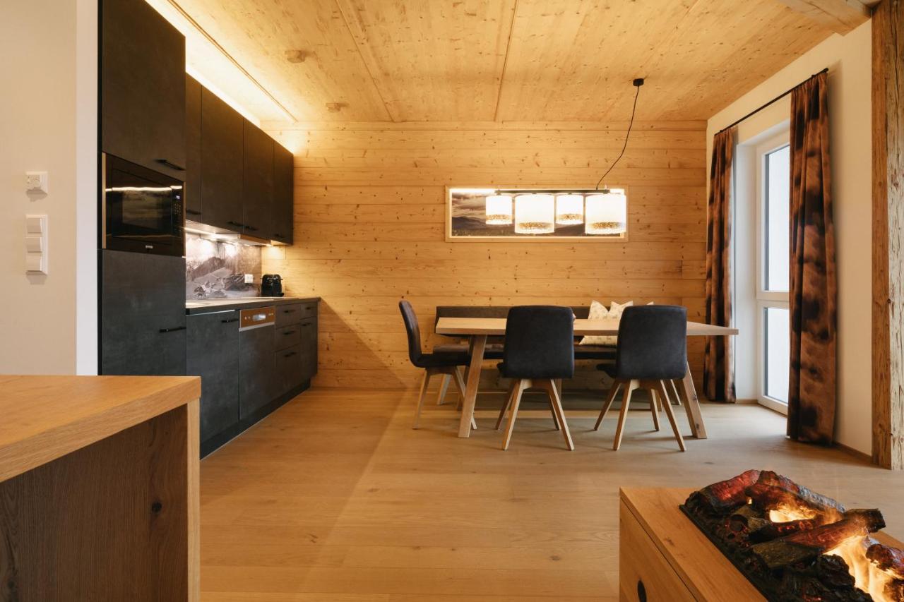 Chalet Village By Apart4You Ramsau am Dachstein Ngoại thất bức ảnh
