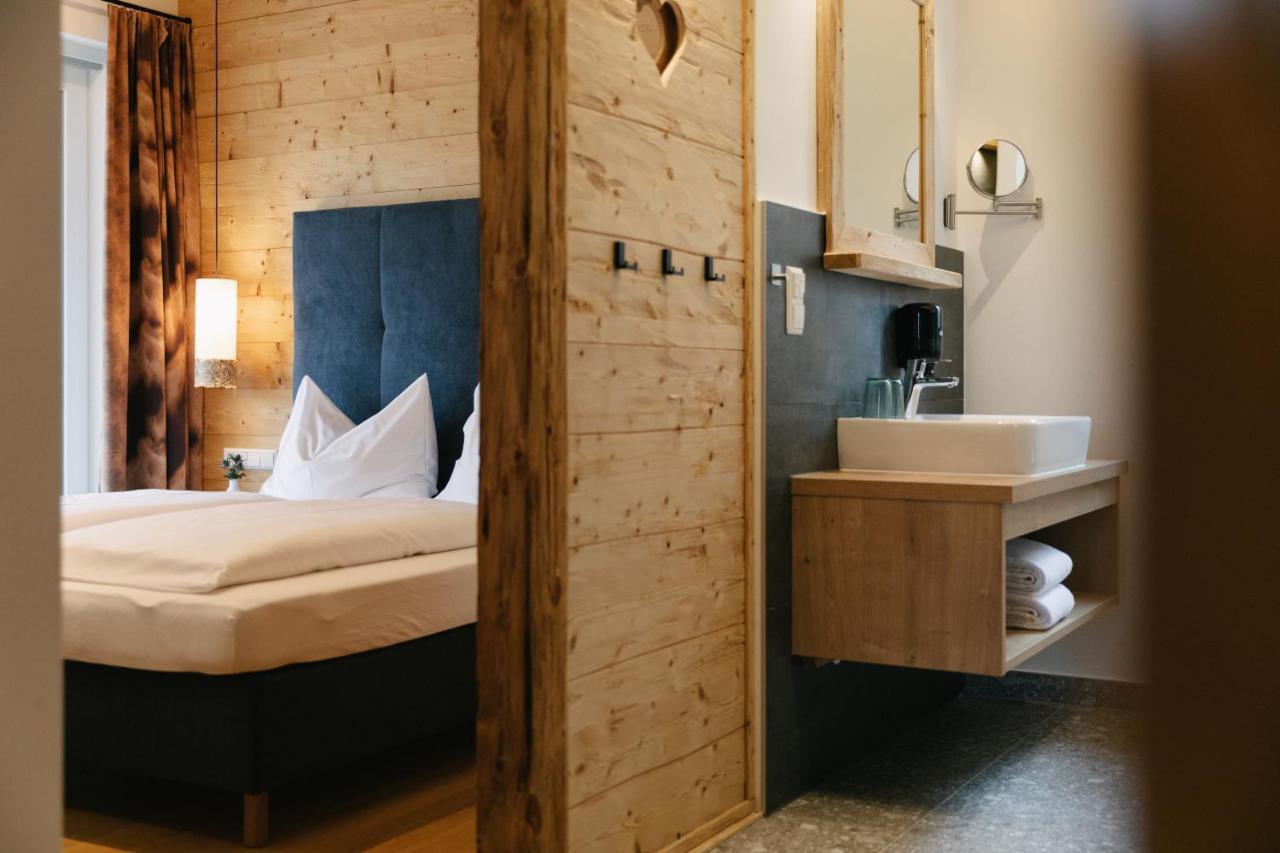 Chalet Village By Apart4You Ramsau am Dachstein Ngoại thất bức ảnh