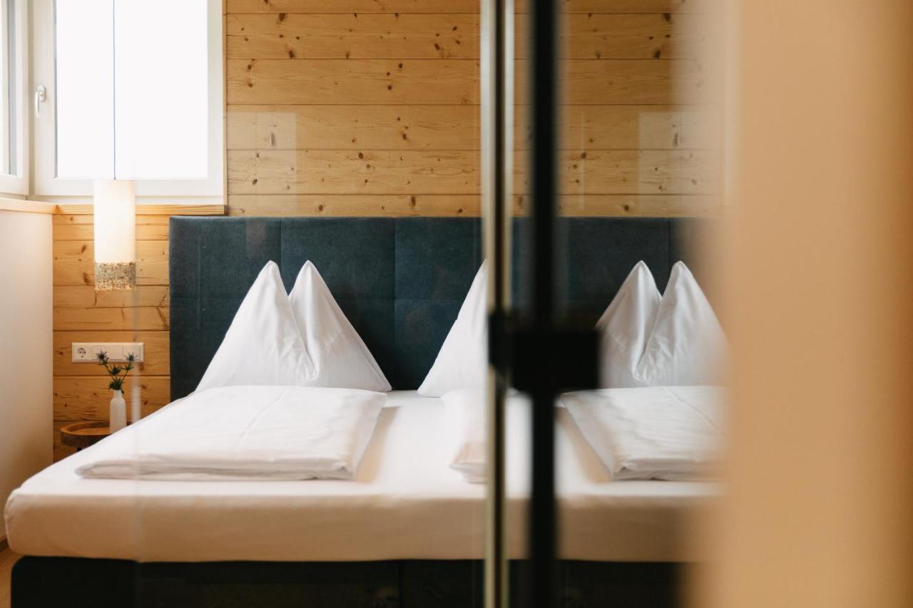 Chalet Village By Apart4You Ramsau am Dachstein Ngoại thất bức ảnh