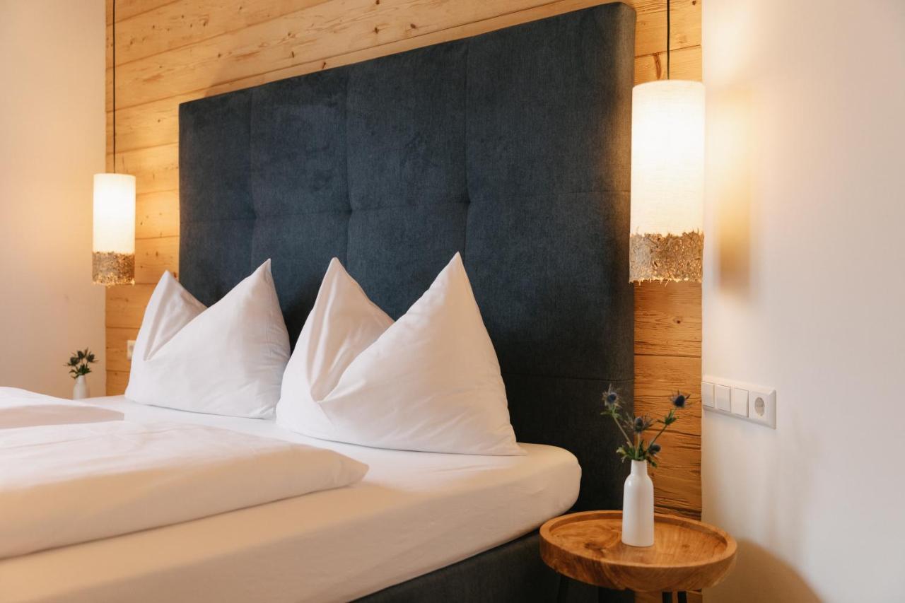 Chalet Village By Apart4You Ramsau am Dachstein Ngoại thất bức ảnh
