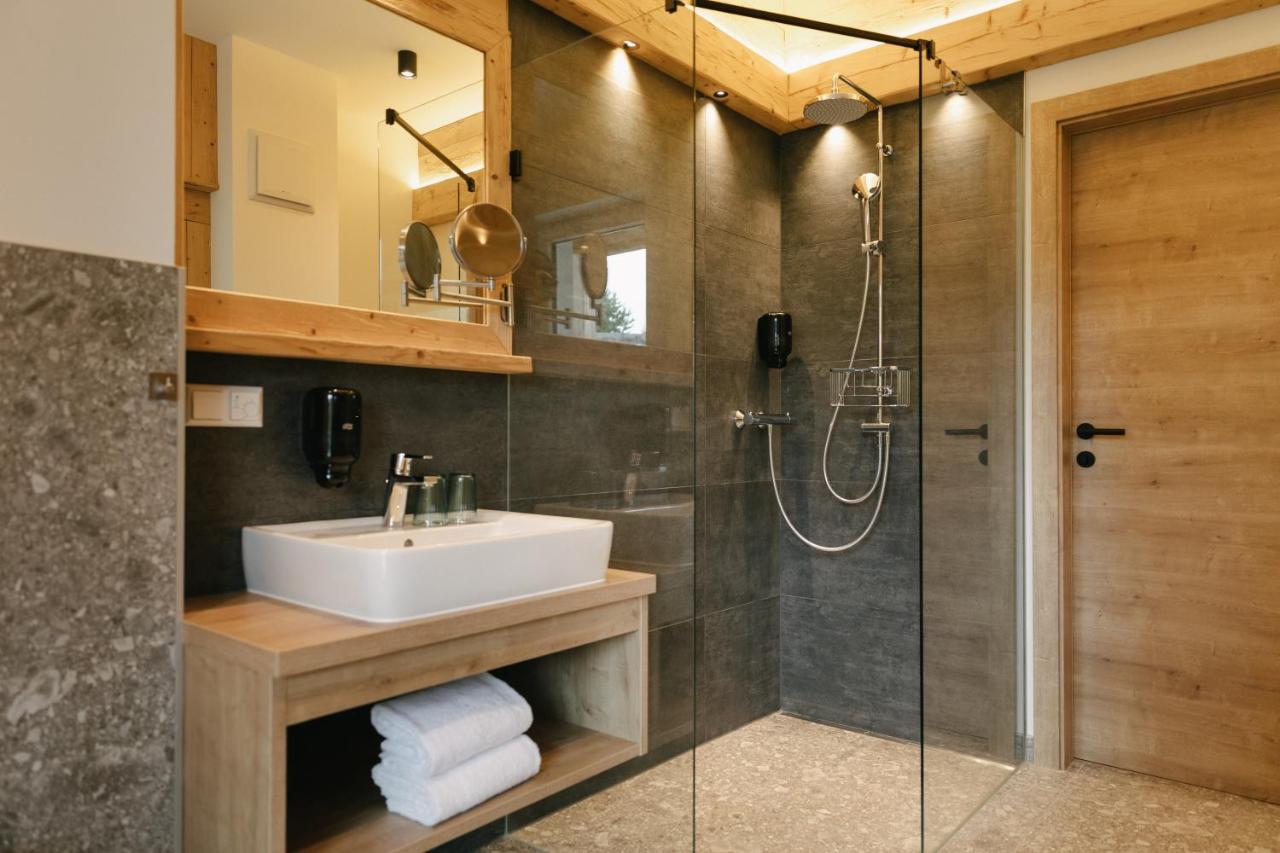 Chalet Village By Apart4You Ramsau am Dachstein Ngoại thất bức ảnh