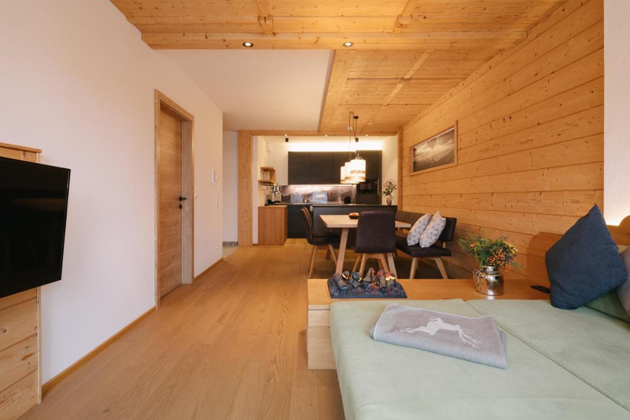 Chalet Village By Apart4You Ramsau am Dachstein Ngoại thất bức ảnh