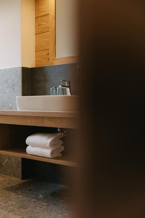 Chalet Village By Apart4You Ramsau am Dachstein Ngoại thất bức ảnh