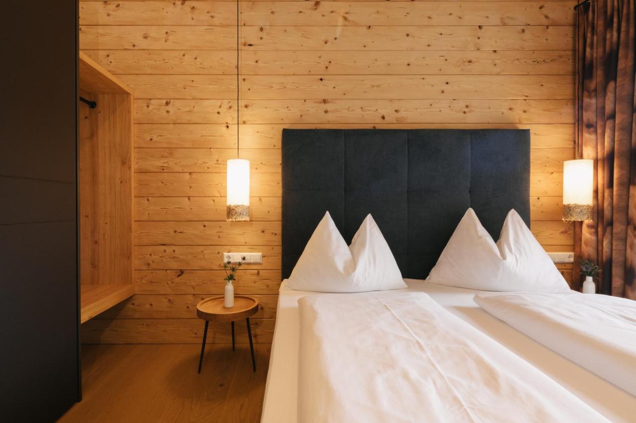 Chalet Village By Apart4You Ramsau am Dachstein Ngoại thất bức ảnh