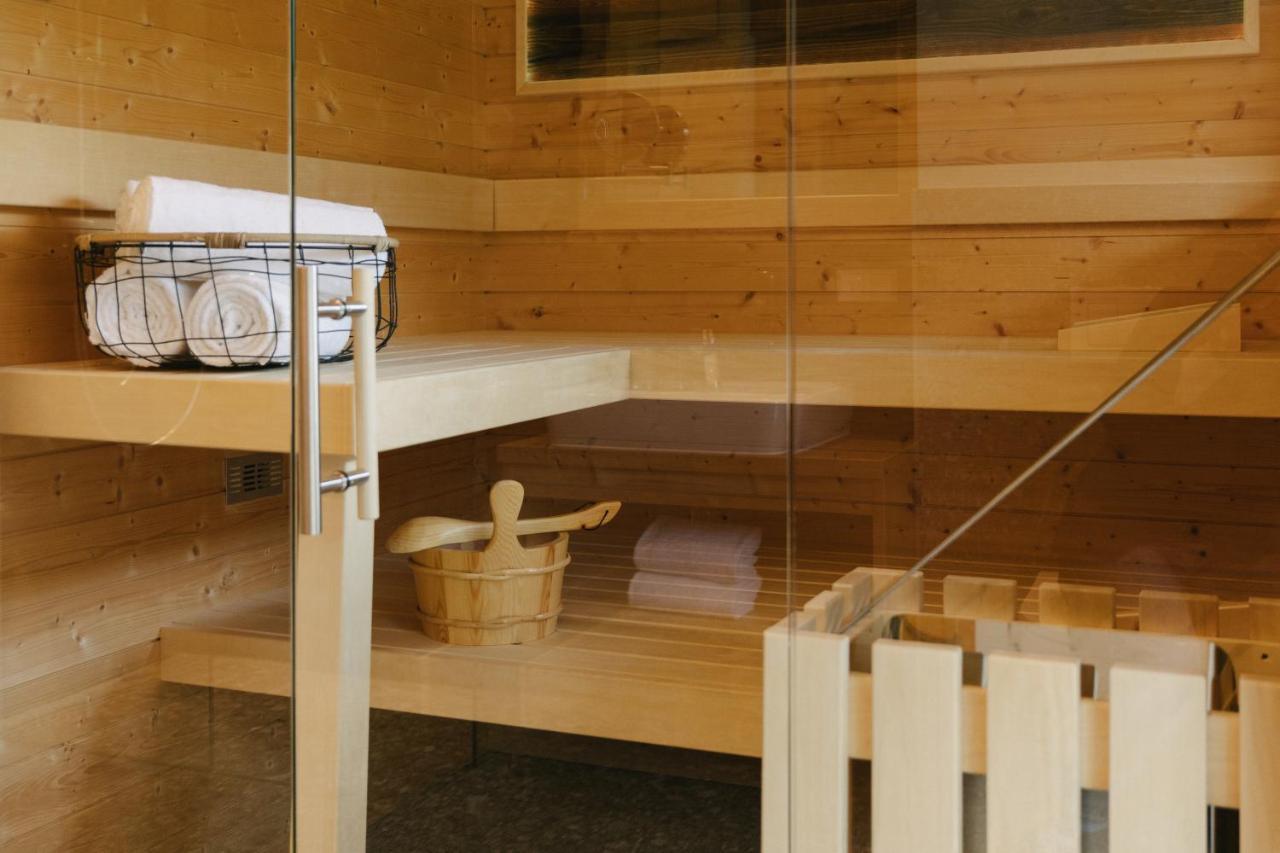 Chalet Village By Apart4You Ramsau am Dachstein Ngoại thất bức ảnh