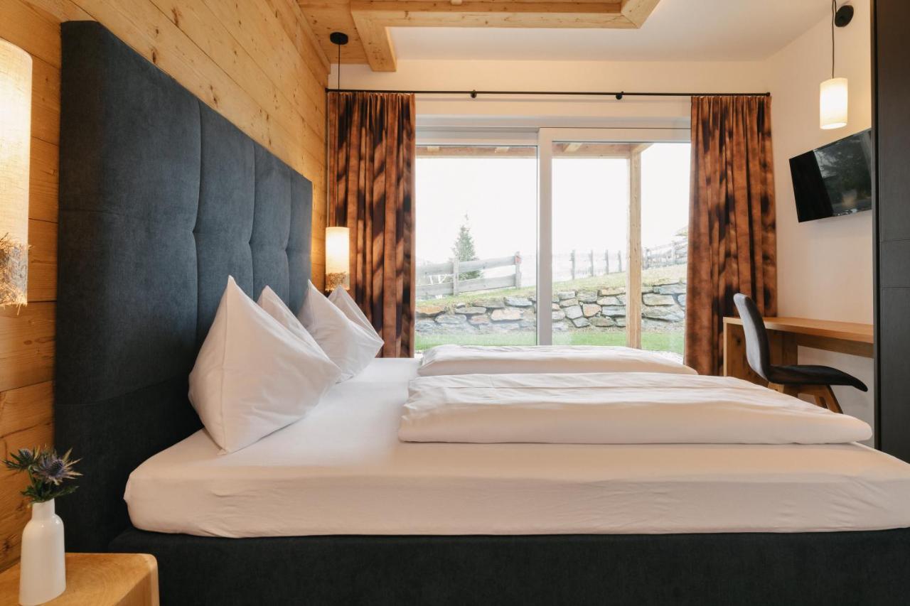 Chalet Village By Apart4You Ramsau am Dachstein Ngoại thất bức ảnh