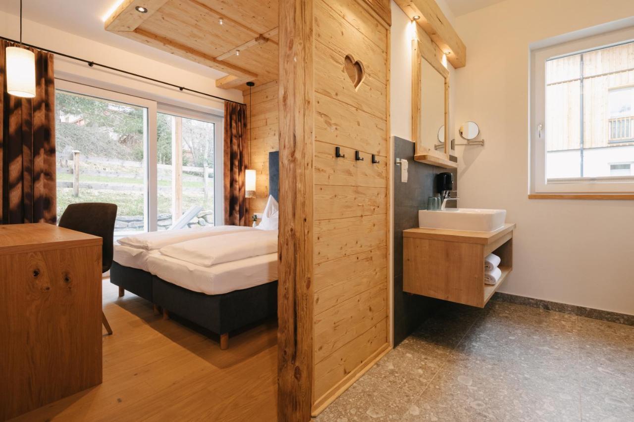 Chalet Village By Apart4You Ramsau am Dachstein Ngoại thất bức ảnh