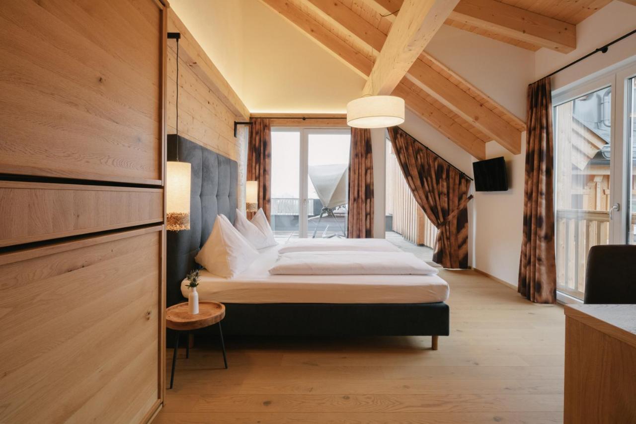 Chalet Village By Apart4You Ramsau am Dachstein Ngoại thất bức ảnh