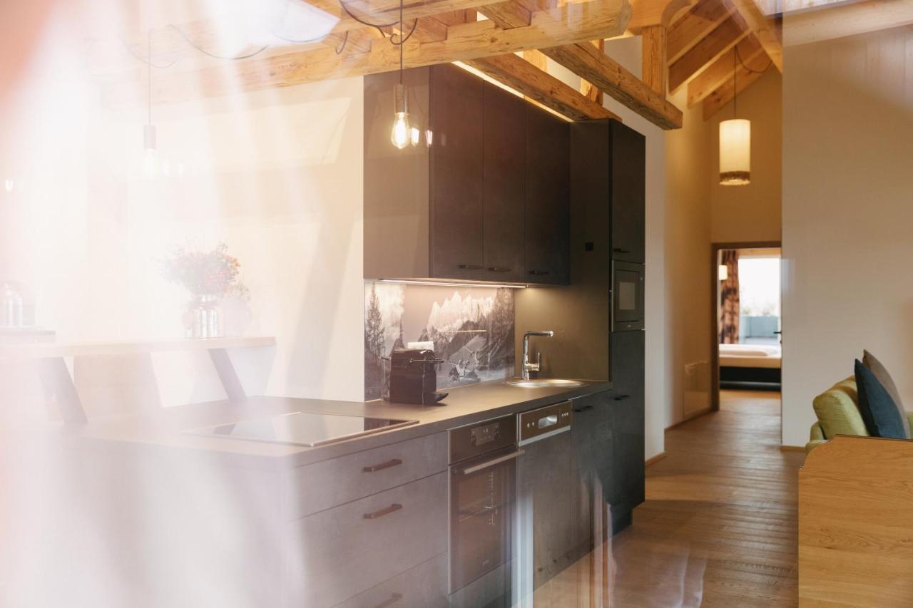 Chalet Village By Apart4You Ramsau am Dachstein Ngoại thất bức ảnh