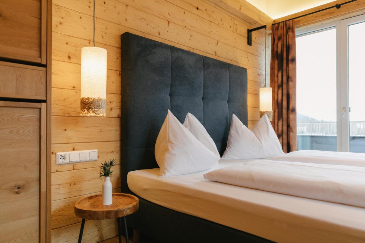 Chalet Village By Apart4You Ramsau am Dachstein Ngoại thất bức ảnh