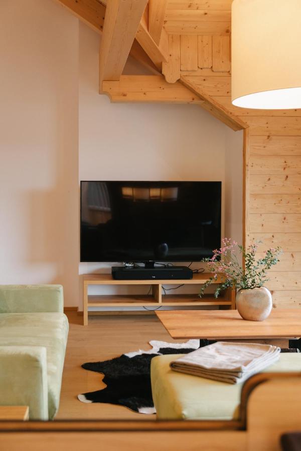 Chalet Village By Apart4You Ramsau am Dachstein Ngoại thất bức ảnh